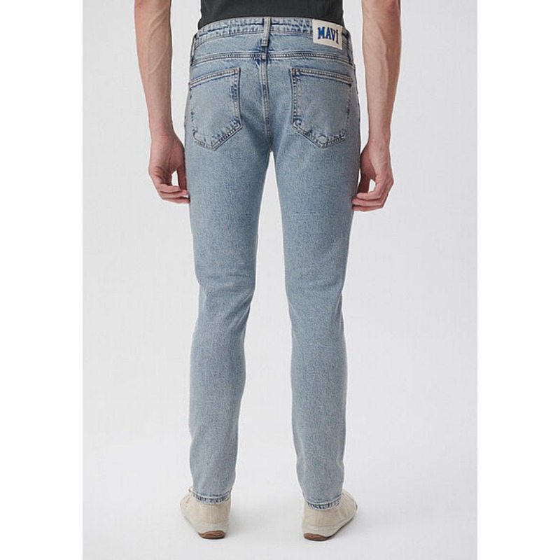 Mavi James Erkek Kolej Jean Pantolon (M0042485198) Mavi James Erkek Kolej Jean Pantolon (M0042485198)