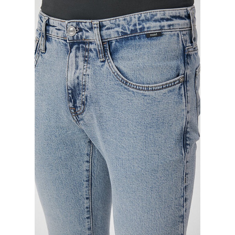 Mavi James Erkek Kolej Jean Pantolon (M0042485198) Mavi James Erkek Kolej Jean Pantolon (M0042485198)