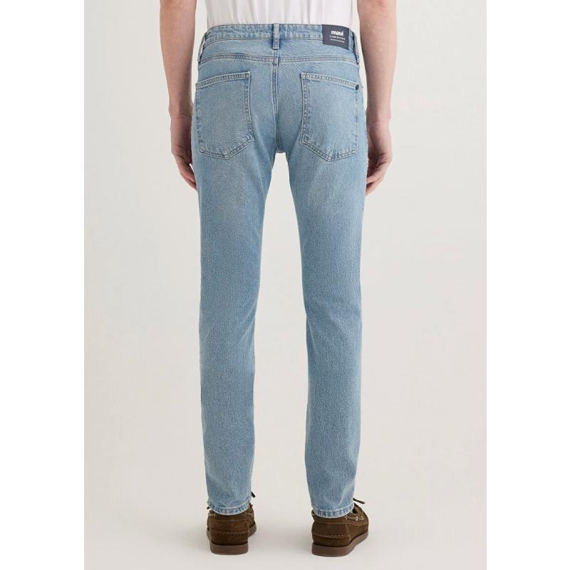 Mavi James Lt Used Classic Denim Erkek Jean Pantolon (M0042486407) Mavi James Lt Used Classic Denim Erkek Jean Pantolon (M0042486407)