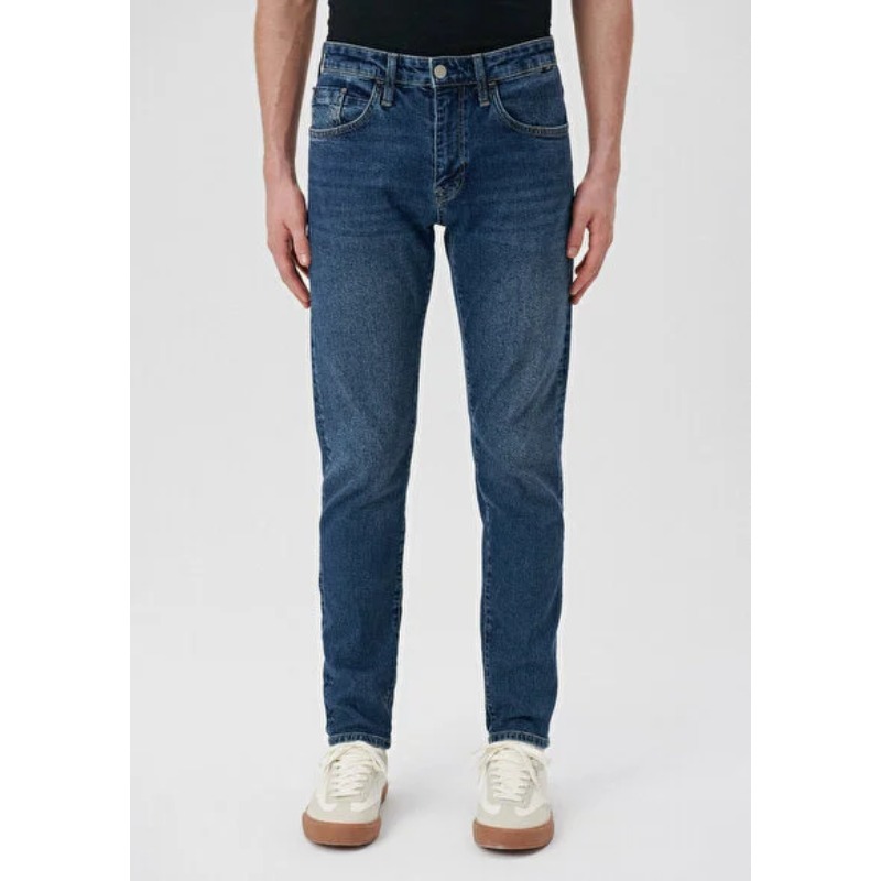 Mavi Milan Street Comfort Erkek Jean Pantolon (M0081080571) Mavi Milan Street Comfort Erkek Jean Pantolon (M0081080571)