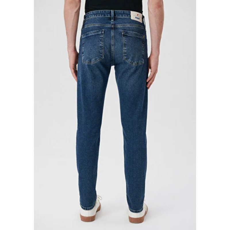 Mavi Milan Street Comfort Erkek Jean Pantolon (M0081080571) Mavi Milan Street Comfort Erkek Jean Pantolon (M0081080571)
