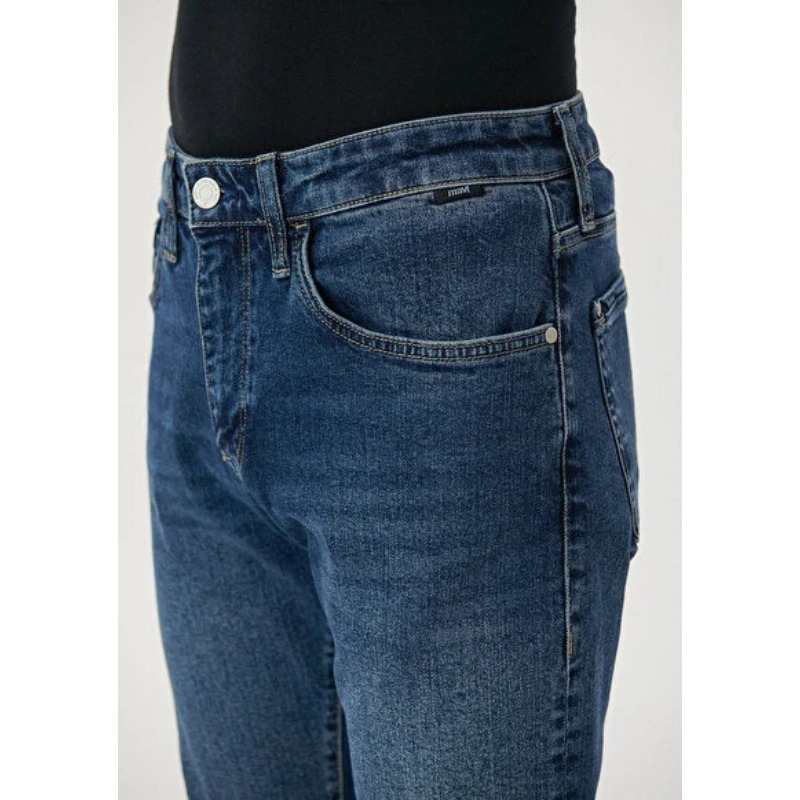 Mavi Milan Street Comfort Erkek Jean Pantolon (M0081080571) Mavi Milan Street Comfort Erkek Jean Pantolon (M0081080571)