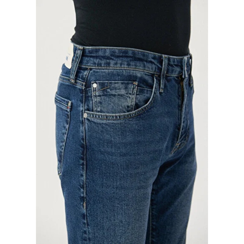 Mavi Milan Street Comfort Erkek Jean Pantolon (M0081080571) Mavi Milan Street Comfort Erkek Jean Pantolon (M0081080571)