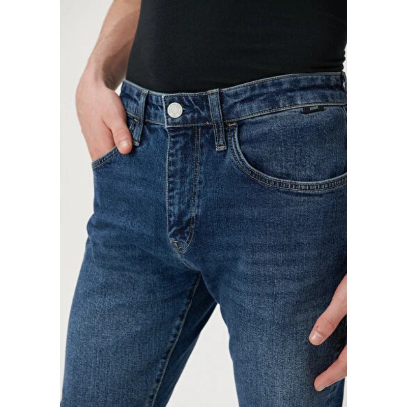 Mavi Milan Street Comfort Erkek Jean Pantolon (M0081080571) Mavi Milan Street Comfort Erkek Jean Pantolon (M0081080571)