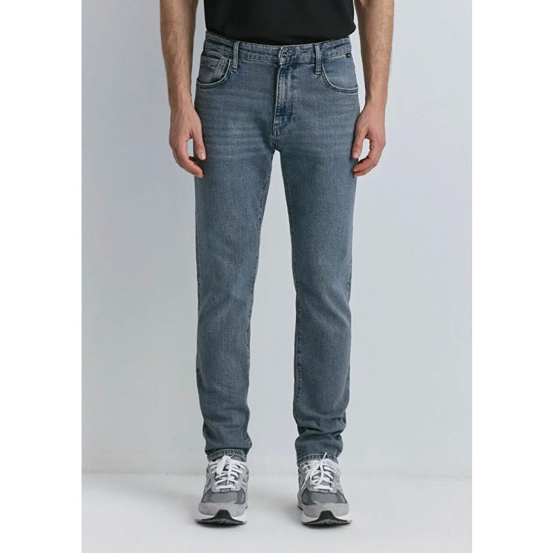 Mavi Milan Dusty Mavi Black Erkek Jean Pantolon (M0081089341) Mavi Milan Dusty Mavi Black Erkek Jean Pantolon (M0081089341)