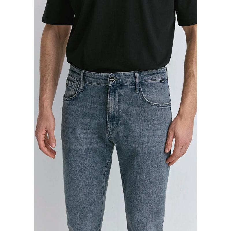 Mavi Milan Dusty Mavi Black Erkek Jean Pantolon (M0081089341) Mavi Milan Dusty Mavi Black Erkek Jean Pantolon (M0081089341)