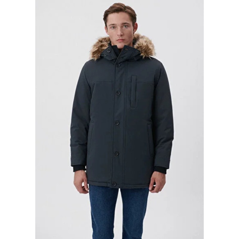 Mavi Erkek Parka (M010463-34332) Mavi Erkek Parka (M010463-34332)