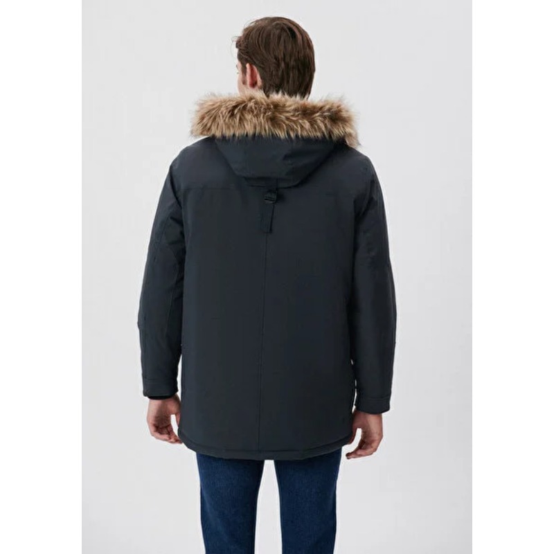 Mavi Erkek Parka (M010463-34332) Mavi Erkek Parka (M010463-34332)