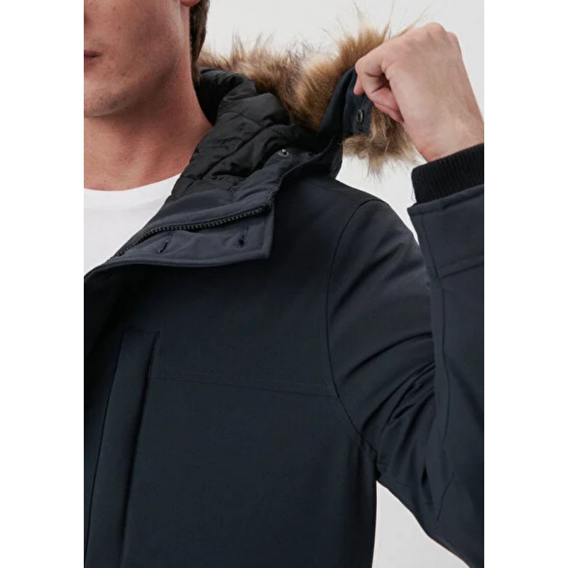 Mavi Erkek Parka (M010463-34332) Mavi Erkek Parka (M010463-34332)