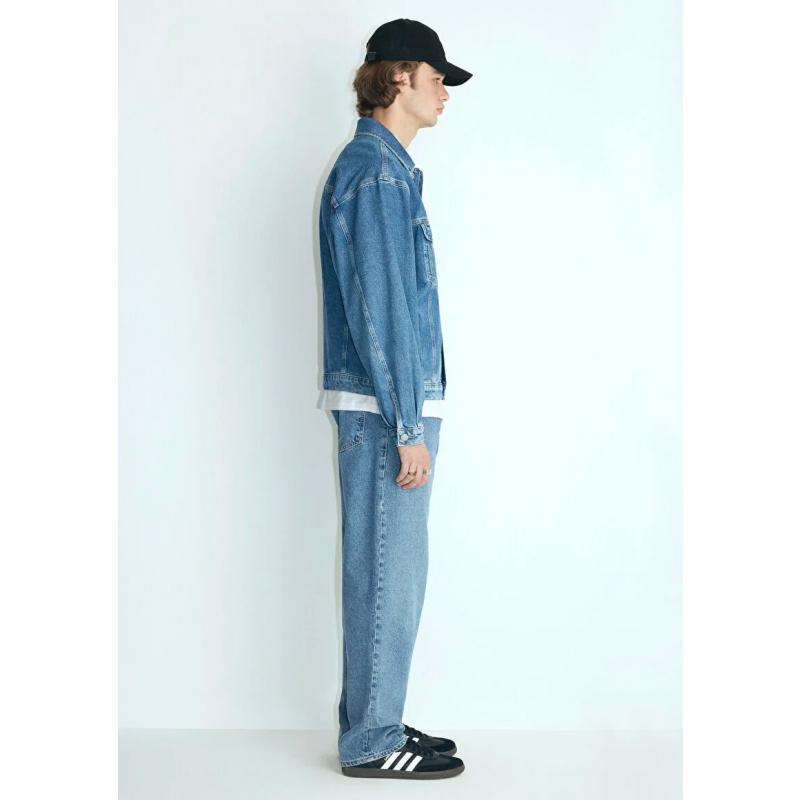 Mavi Ryan 90lar Erkek Jean Ceket (M0110001-80480) Mavi Ryan 90lar Erkek Jean Ceket (M0110001-80480)