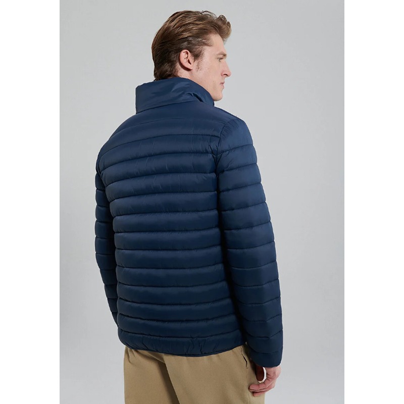 Mavi Erkek Şişme Mont (M0110016-80790) Mavi Erkek Şişme Mont (M0110016-80790)