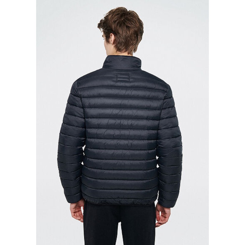 Mavi Erkek Şişme Mont (M0110016-900) Mavi Erkek Şişme Mont (M0110016-900)