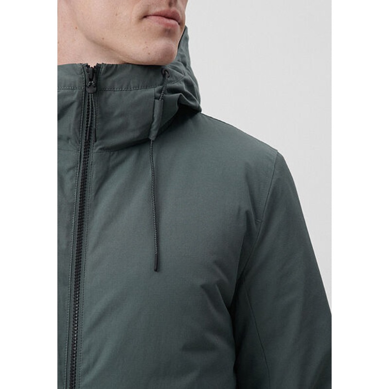 Mavi Erkek Kapüşonlu Ceket (M0110268-34330) Mavi Erkek Kapüşonlu Ceket (M0110268-34330)