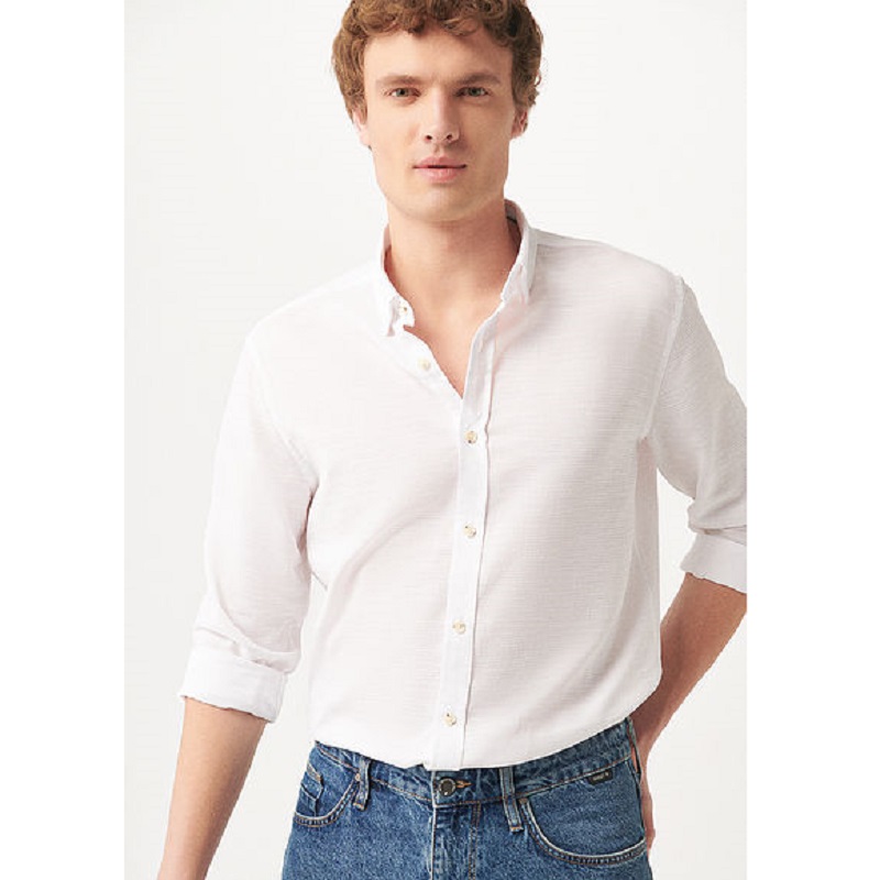 Mavi Erkek Gömlek (M020579-25705) Mavi Erkek Gömlek (M020579-25705)