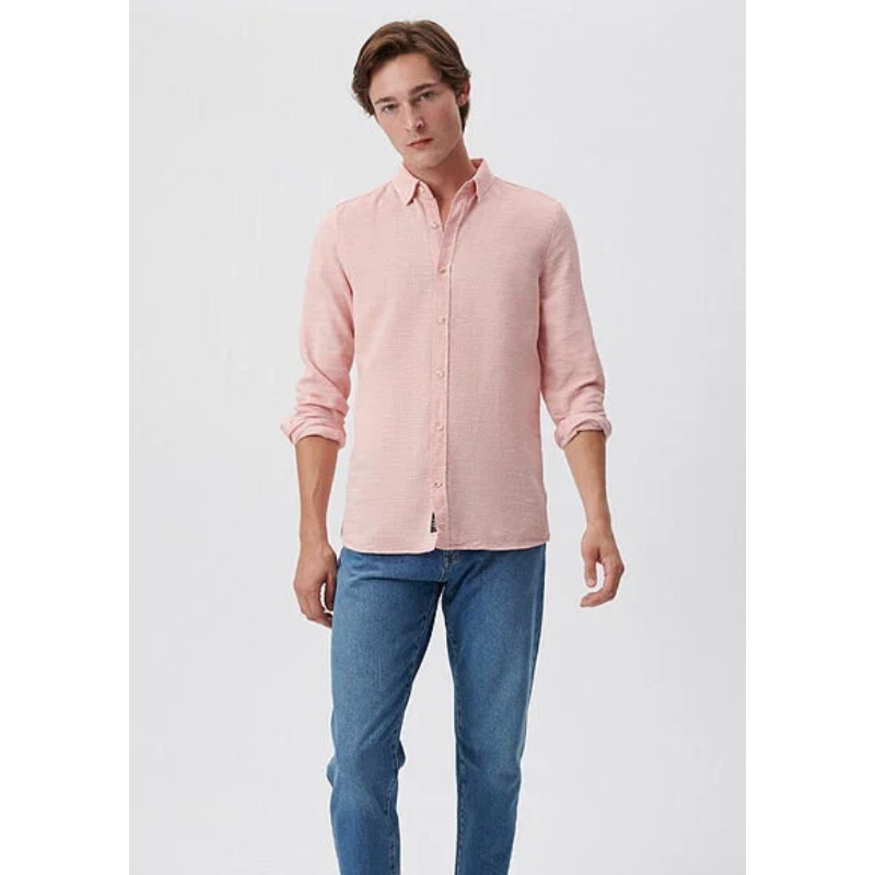 Mavi Erkek Gömlek (M020579-70442) Mavi Erkek Gömlek (M020579-70442)