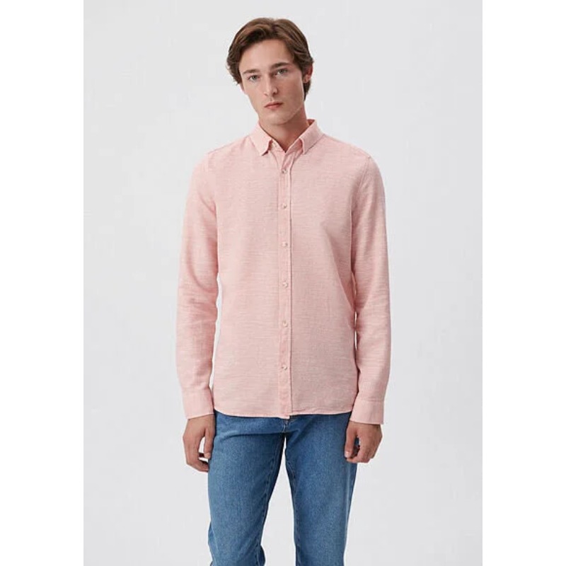 Mavi Erkek Gömlek (M020579-70442) Mavi Erkek Gömlek (M020579-70442)