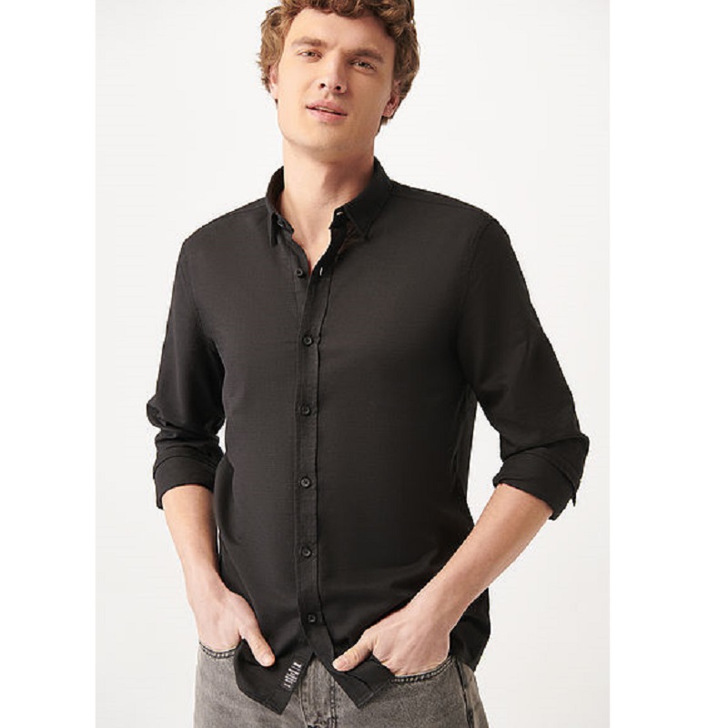 Mavi Erkek Gömlek (M020579-900) Mavi Erkek Gömlek (M020579-900)