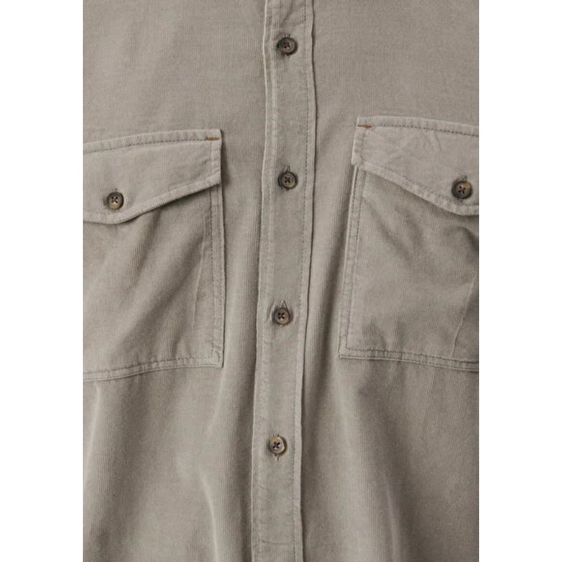 Mavi Erkek Kadife Gömlek (M0210015-70352) Mavi Erkek Kadife Gömlek (M0210015-70352)