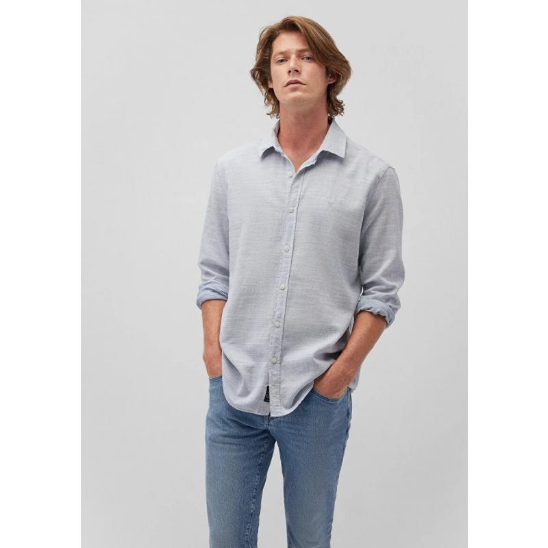 Mavi Erkek Gömlek (M0210053-70744) Mavi Erkek Gömlek (M0210053-70744)