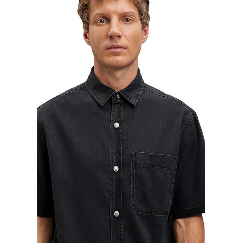 Mavi Erkek Gömlek (M0210822-900) Mavi Erkek Gömlek (M0210822-900)