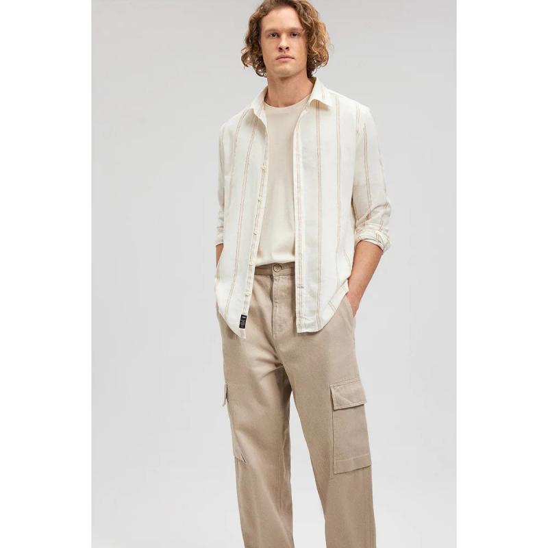 Mavi Erkek Gömlek (M0210840-71394) Mavi Erkek Gömlek (M0210840-71394)