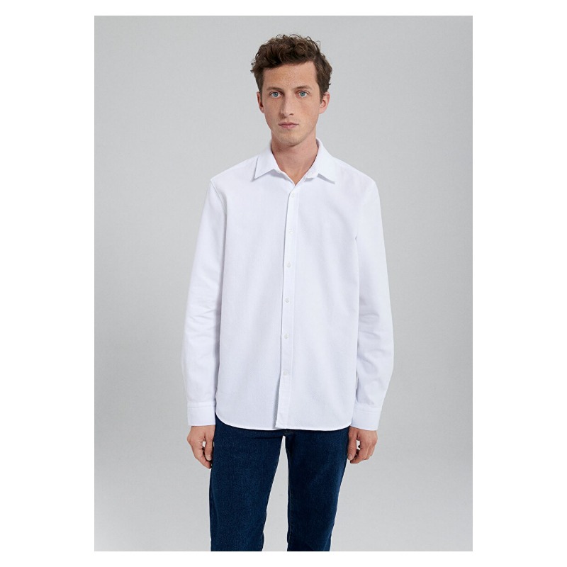 Mavi Erkek Gömlek (M0210944-620) Mavi Erkek Gömlek (M0210944-620)