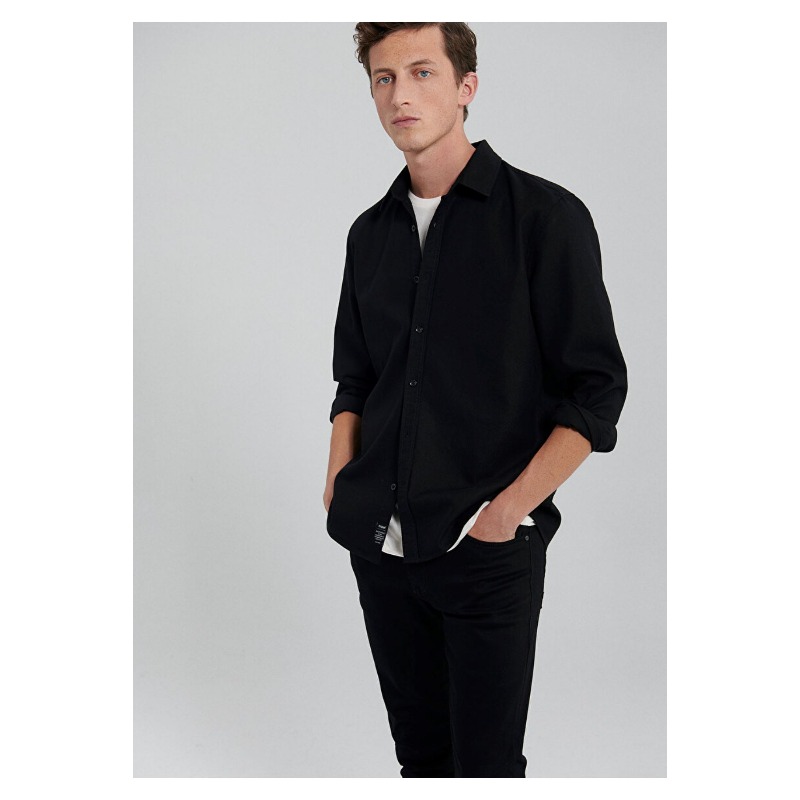 Mavi Erkek Gömlek (M0210944-900) Mavi Erkek Gömlek (M0210944-900)