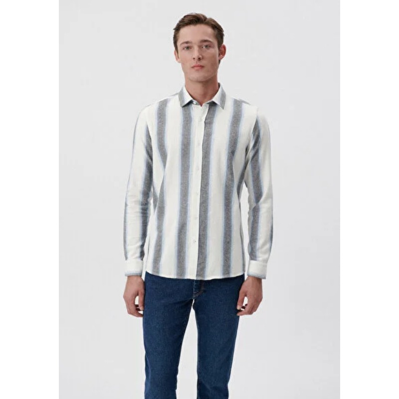 Mavi Erkek Gömlek (M0210986-70492) Mavi Erkek Gömlek (M0210986-70492)