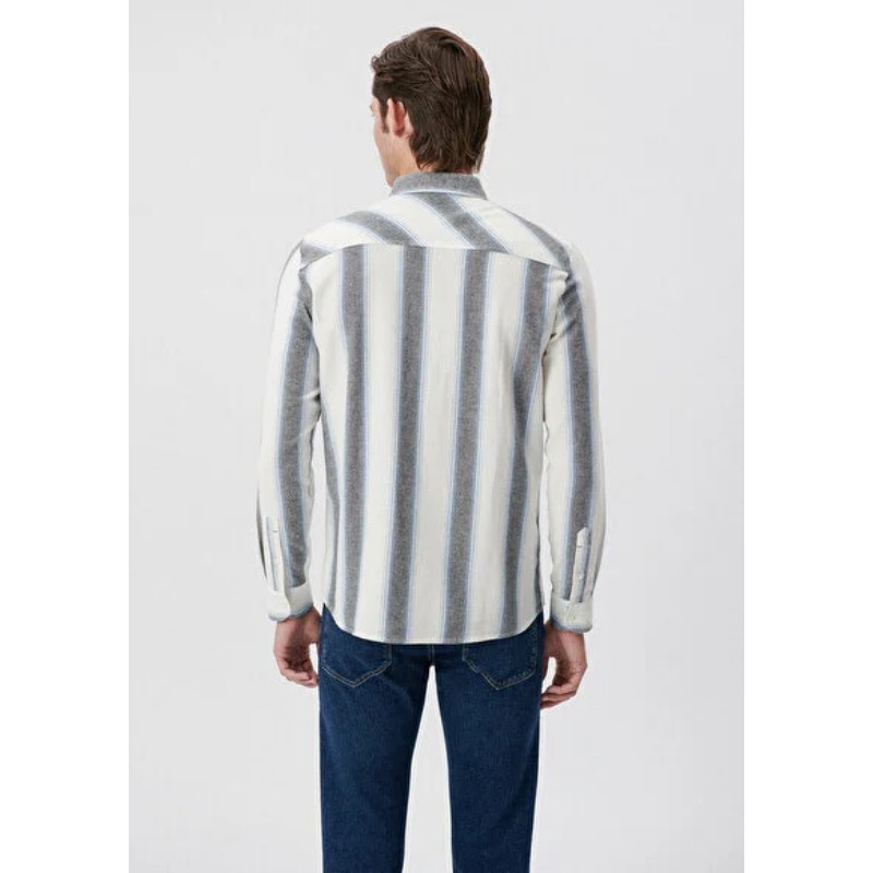 Mavi Erkek Gömlek (M0210986-70492) Mavi Erkek Gömlek (M0210986-70492)