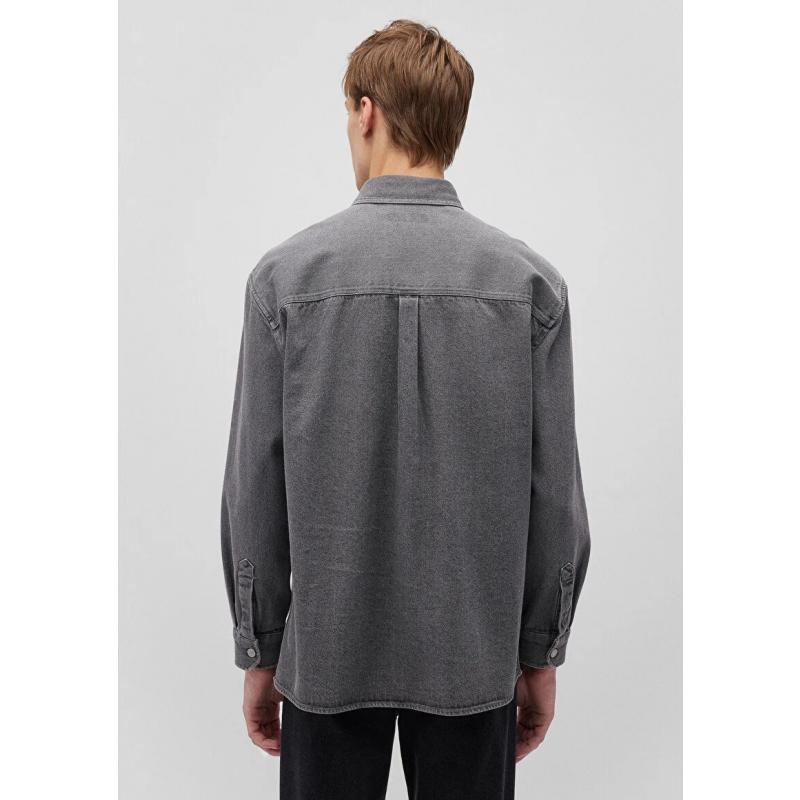 Mavi Erkek Denim Gömlek (M0211149-80739) Mavi Erkek Denim Gömlek (M0211149-80739)