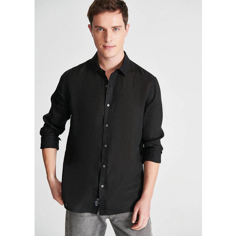 Mavi Erkek Gömlek (M021190-900) Mavi Erkek Gömlek (M021190-900)