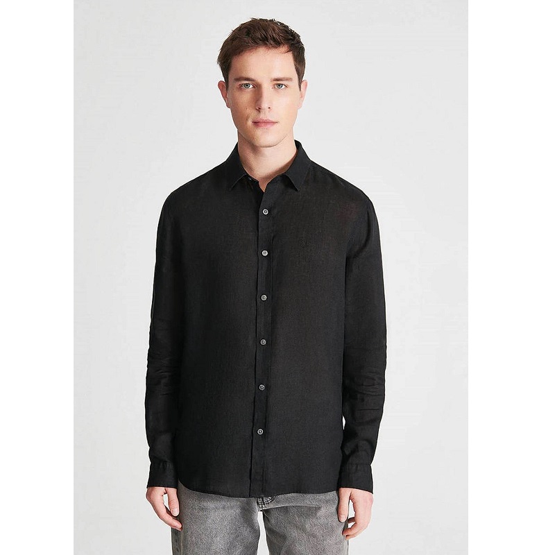 Mavi Erkek Gömlek (M021190-900) Mavi Erkek Gömlek (M021190-900)