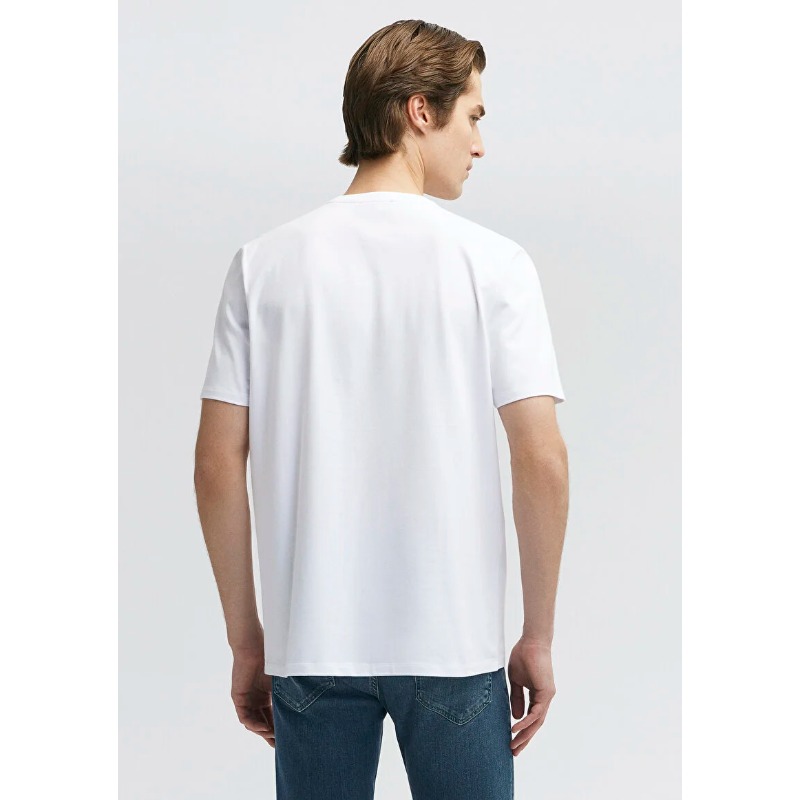 Mavi Erkek T-shirt (M0610252-620) Mavi Erkek T-shirt (M0610252-620)