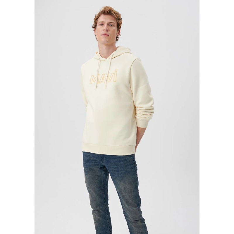 Mavi Erkek Sweatshirt (M0610941-70055) Mavi Erkek Sweatshirt (M0610941-70055)