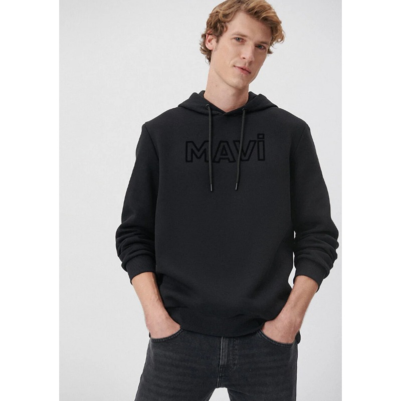 Mavi Erkek Sweatshirt (M0610941-900) Mavi Erkek Sweatshirt (M0610941-900)