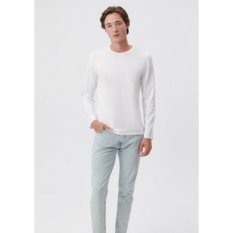 Mavi Erkek T-shirt (M062477-23248) Mavi Erkek T-shirt (M062477-23248)