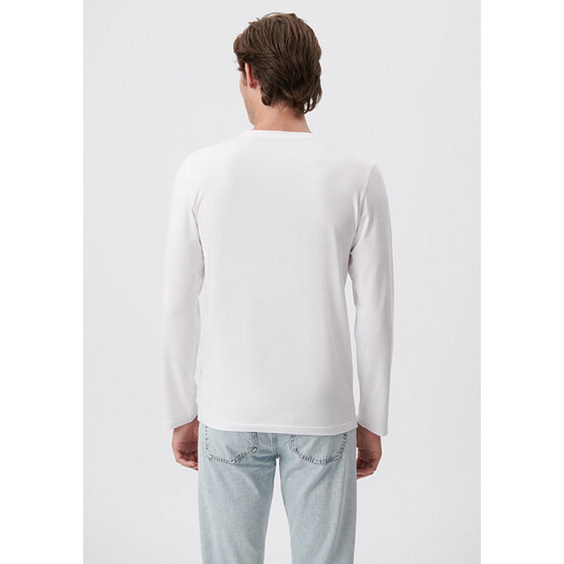 Mavi Erkek T-shirt (M062477-23248) Mavi Erkek T-shirt (M062477-23248)