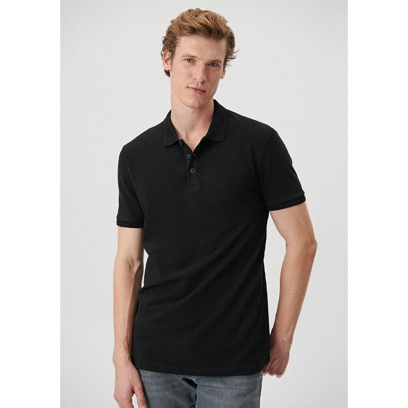 Mavi Erkek Polo T-shirt (M064946-21842) Mavi Erkek Polo T-shirt (M064946-21842)