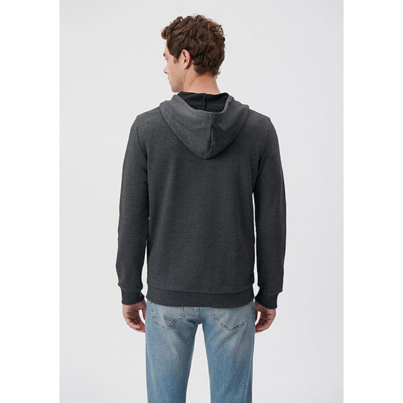 Mavi Erkek Sweatshirt (M065582-29758) Mavi Erkek Sweatshirt (M065582-29758)
