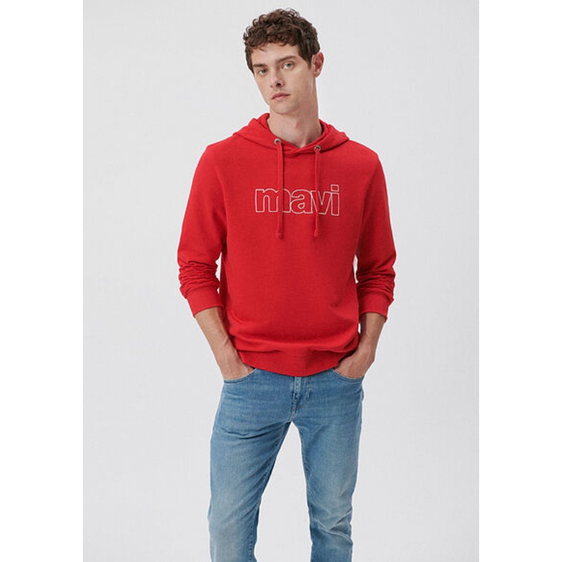Mavi Erkek Sweatshirt (M065606-82054) Mavi Erkek Sweatshirt (M065606-82054)