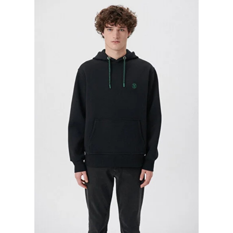 Mavi Erkek Sweatshirt (M065809-900) Siyah