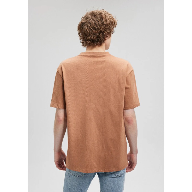 Mavi Erkek Basic T-shirt (M066248-70277) Mavi Erkek Basic T-shirt (M066248-70277)
