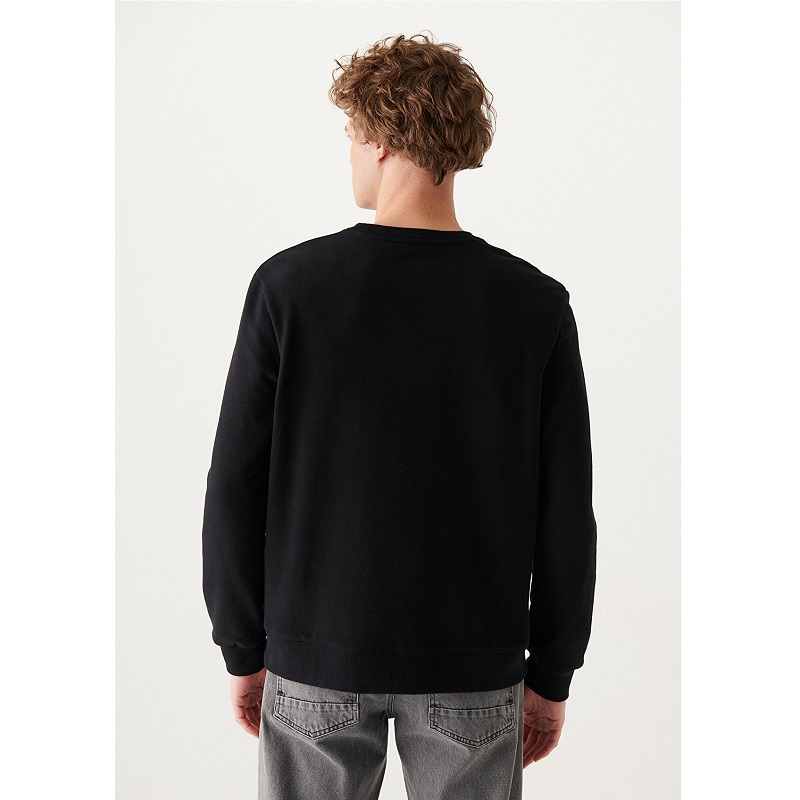 Mavi Erkek Sweatshirt (M066303-900) Mavi Erkek Sweatshirt (M066303-900)
