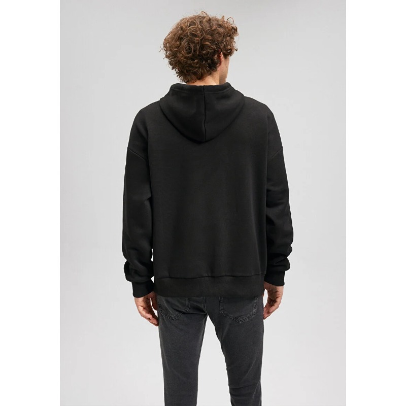 Mavi Erkek Sweatshirt (M067149-902) Mavi Erkek Sweatshirt (M067149-902)