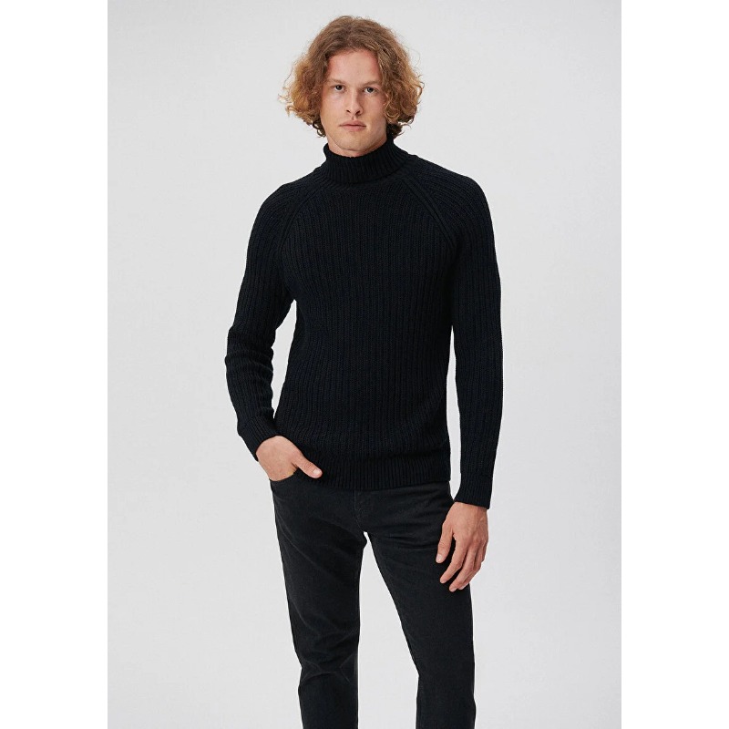 Mavi Erkek Kazak (M070664-900) Mavi Erkek Kazak (M070664-900)