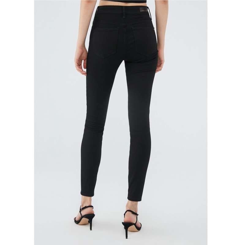 Mavi Tess Gold Luxury Kadın Jean Pantolon (M100328-32092) Mavi Tess Gold Luxury Kadın Jean Pantolon (M100328-32092)