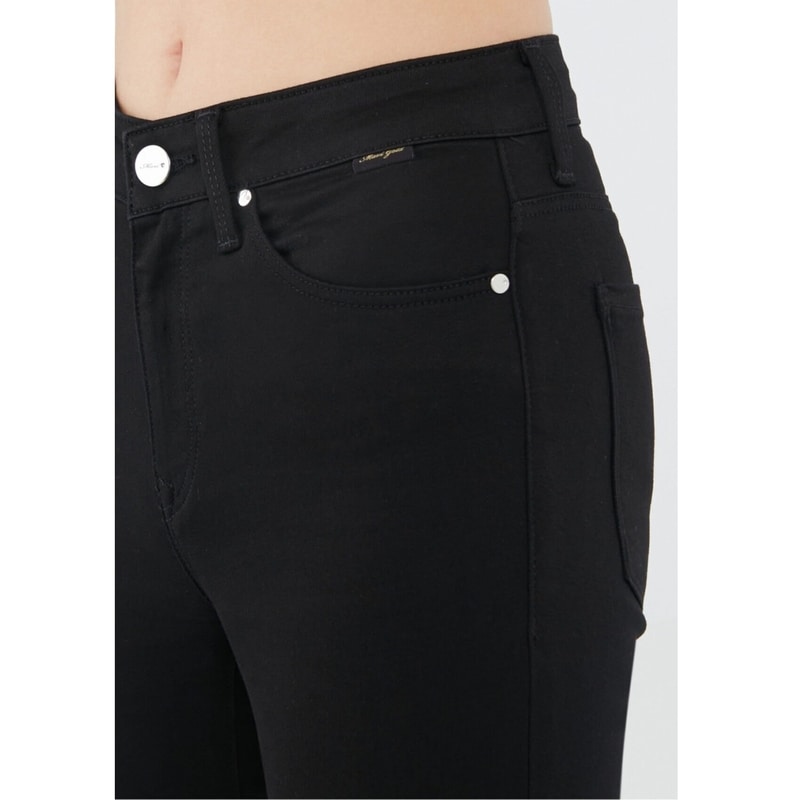 Mavi Tess Gold Luxury Kadın Jean Pantolon (M100328-32092) Mavi Tess Gold Luxury Kadın Jean Pantolon (M100328-32092)