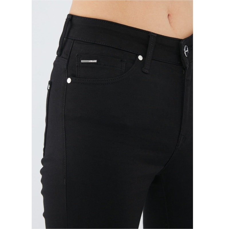 Mavi Tess Gold Luxury Kadın Jean Pantolon (M100328-32092) Mavi Tess Gold Luxury Kadın Jean Pantolon (M100328-32092)