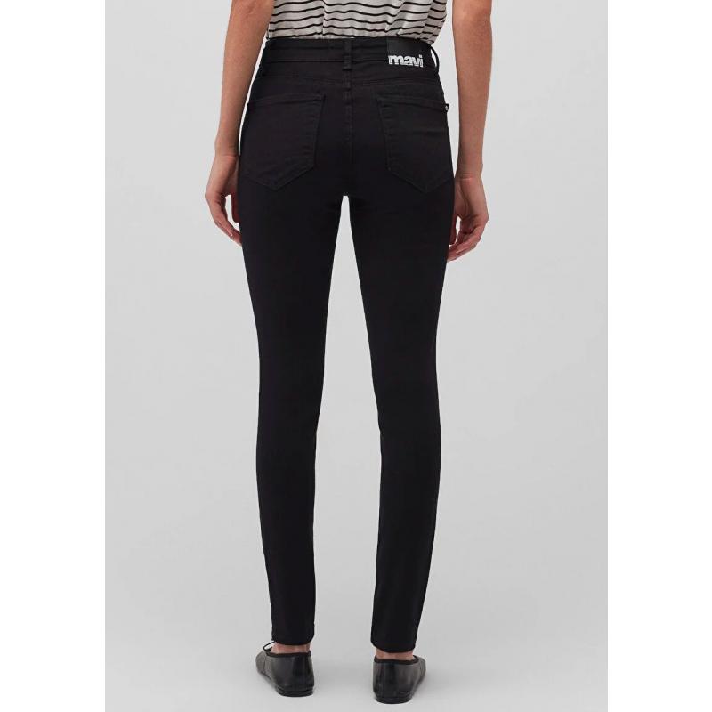 Mavi Tess M Girly Kadın Jean Pantolon (M100328-35252) Mavi Tess M Girly Kadın Jean Pantolon (M100328-35252)