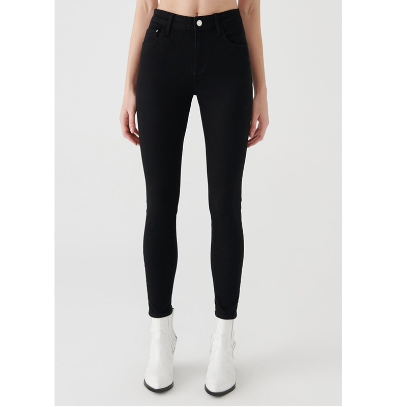 Mavi Tess M Girly Kadın Jean Pantolon (M100328-35252) Mavi Tess M Girly Kadın Jean Pantolon (M100328-35252)